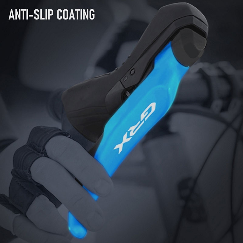 SHIMANO（シマノ）ST-RX820 STIレバー デュアルコントロールレバー