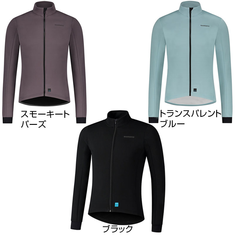 SHIMANO（シマノ）ELEMENTO（エレメント）ジャケット 送料無料