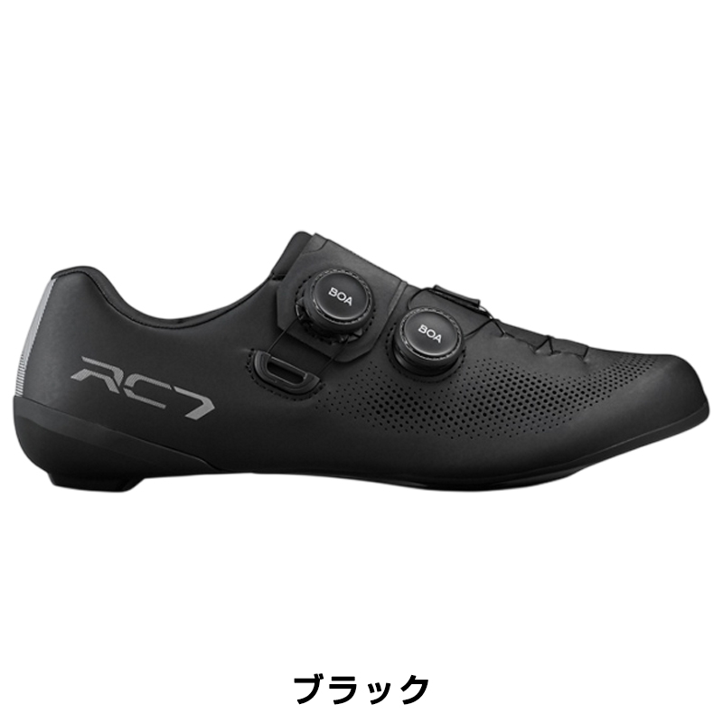 SHIMANO（シマノ）RC7 SH-RC703 ワイドサイズ SPD-SLビンディング