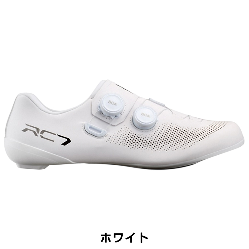 SHIMANO（シマノ）RC7 SH-RC703 ワイドサイズ SPD-SLビンディング