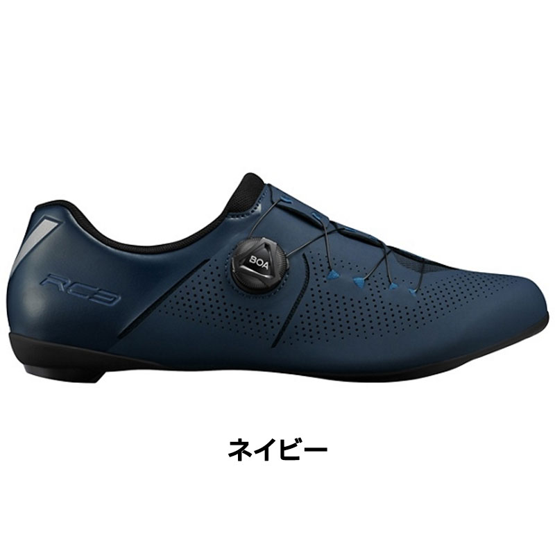 SHIMANO（シマノ）RC3 SH-RC302 ワイドサイズ SPD-SLビンディング