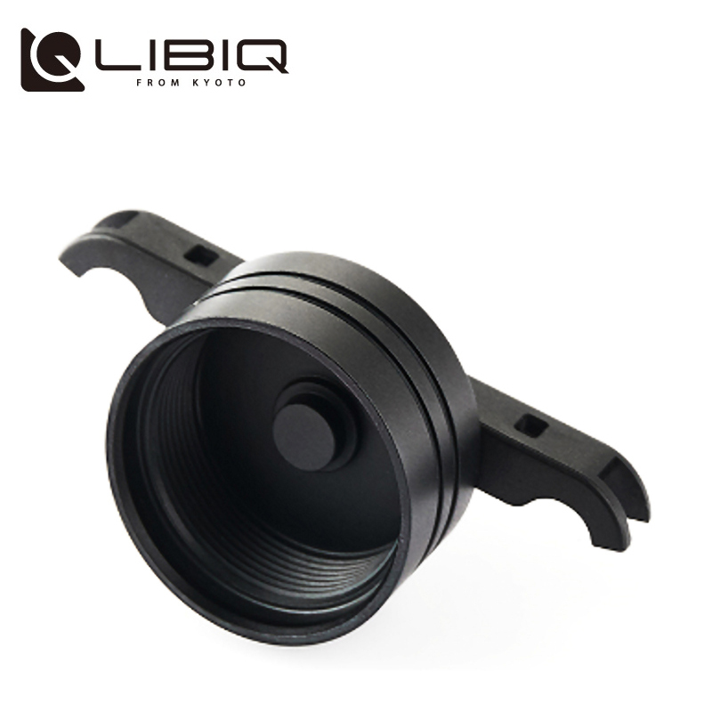 LIBIQ（リビック）サドルレールマウント トリプルセンサースマート