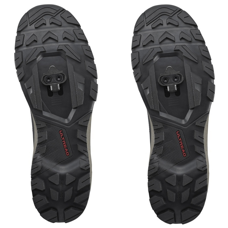 SHIMANO（シマノ）EX7 SH-EX700 EX-7 SPDビンディングシューズ 送料無料