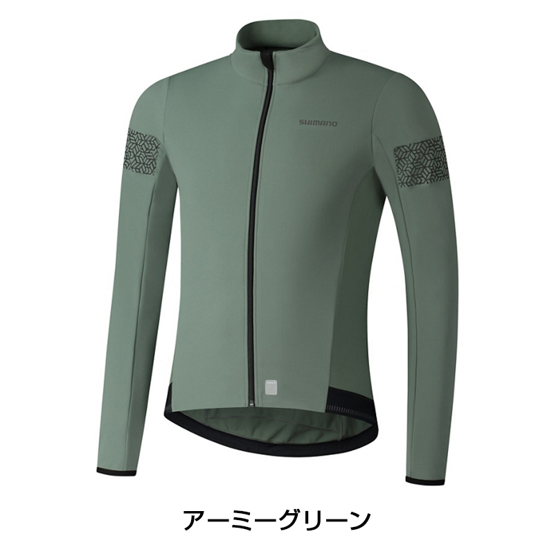 SHIMANO（シマノ）ビューフォートジャージ 送料無料