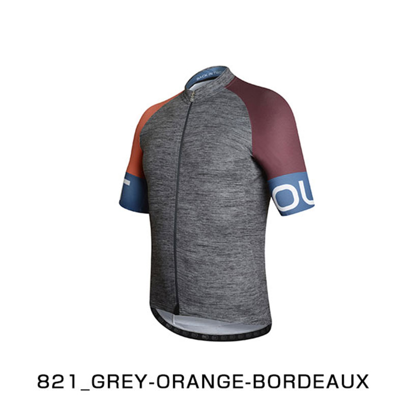 DOTOUT（ドットアウト）SPIN JERSEY （スピンジャージ） A17M071 送料無料