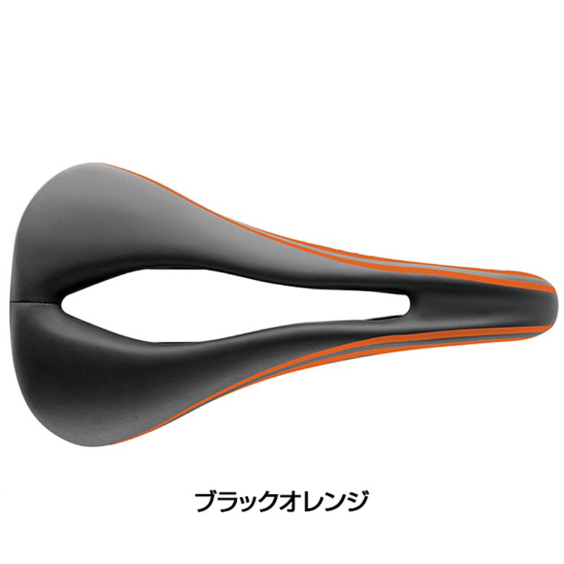 SELLE SAN MARCO（セラサンマルコ）CONCOR OPEN FIT DYNAMIC WIDE