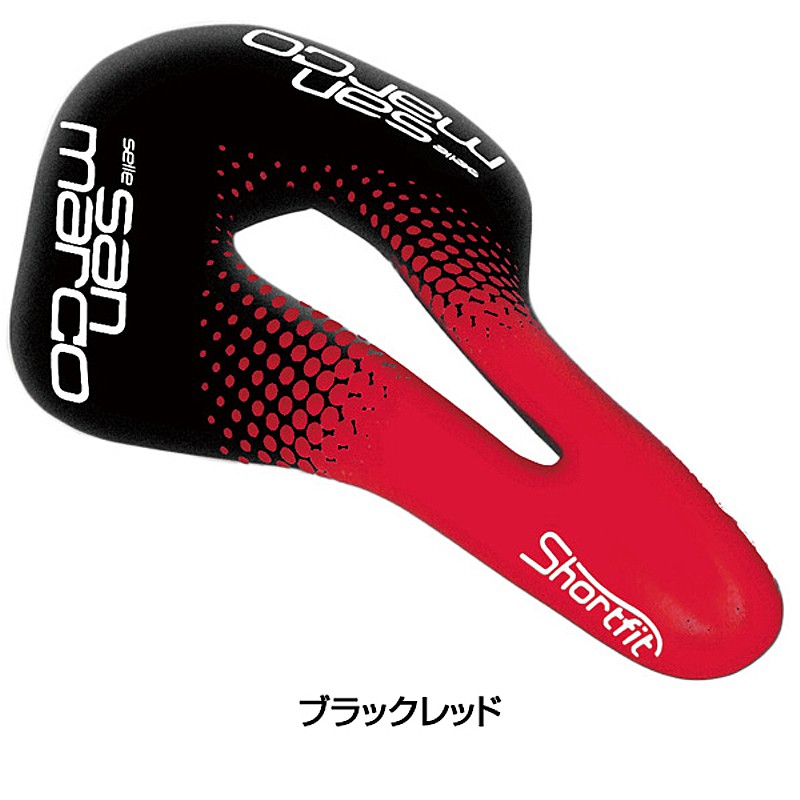 SELLE SAN MARCO（セラサンマルコ）SHORT FIT RACING WIDE OPEN TEAM