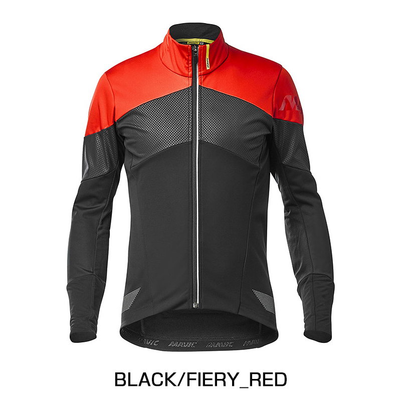 MAVIC（マヴィック）APPAREL COSMIC THERMO JACKET （コスミックサーモ