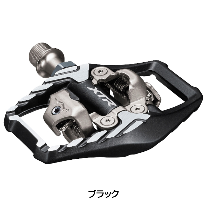 SHIMANO（シマノ）PD-M9120 SPDペダル XTR 送料無料