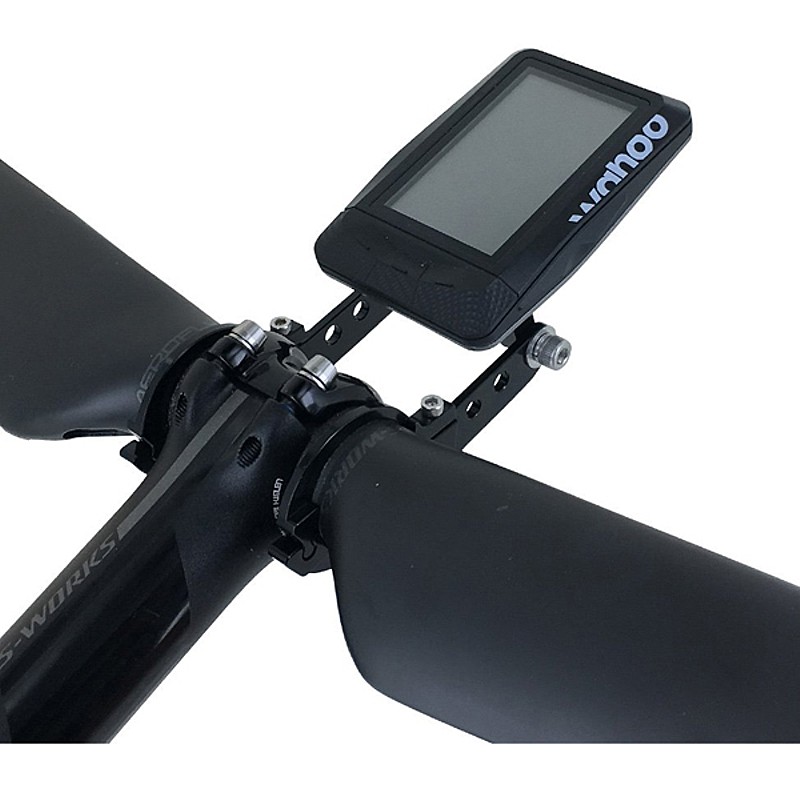 REC-MOUNTS（レックマウント）wahoo ELEMNT コンボ マウント 両持ち