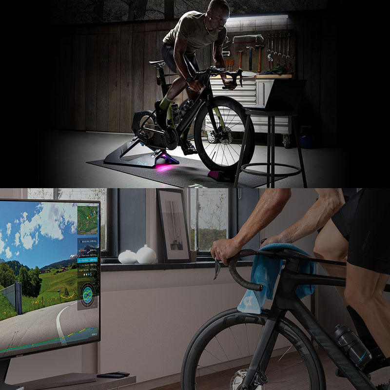 Tacx（タックス）FLUX 2 SMART （フラックス2スマート）T2980