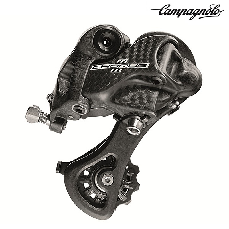 Campagnolo Chorus（カンパニョーロコーラス）RD18-CH1M 11S リア