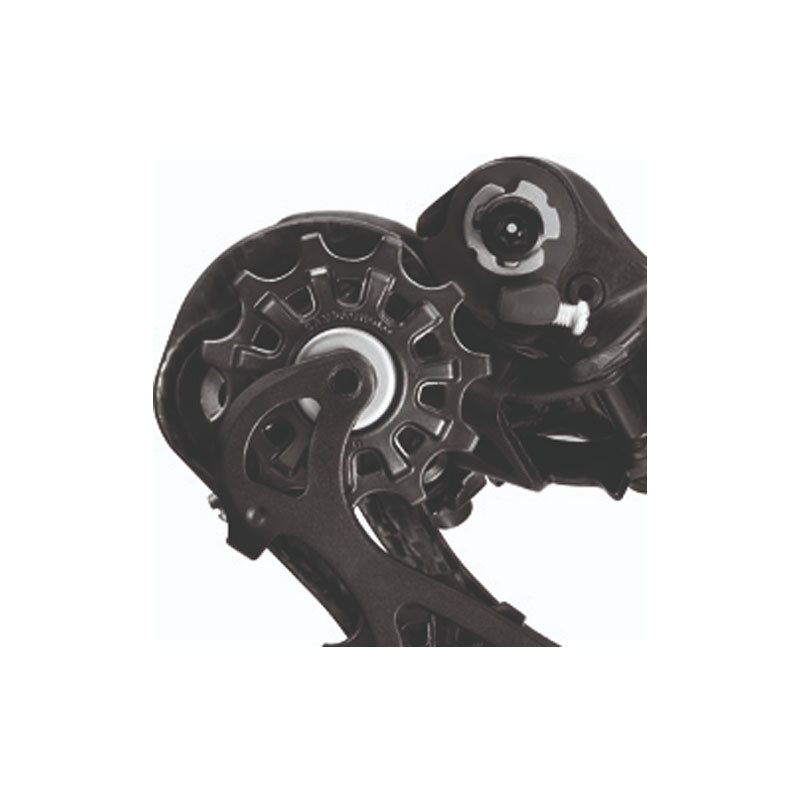 Campagnolo Chorus（カンパニョーロコーラス）RD18-CH1M 11S リア