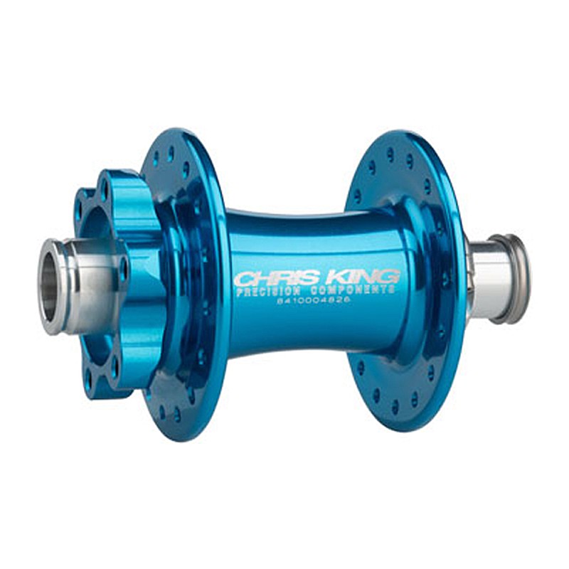 Chris king クリスキング フロント ハブ 110×20mm マンゴー Chris king