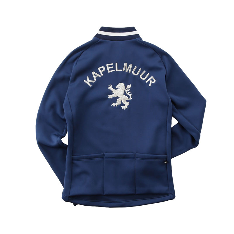 KAPELMUUR（カペルミュール）ウインターサーモレトロジャケット