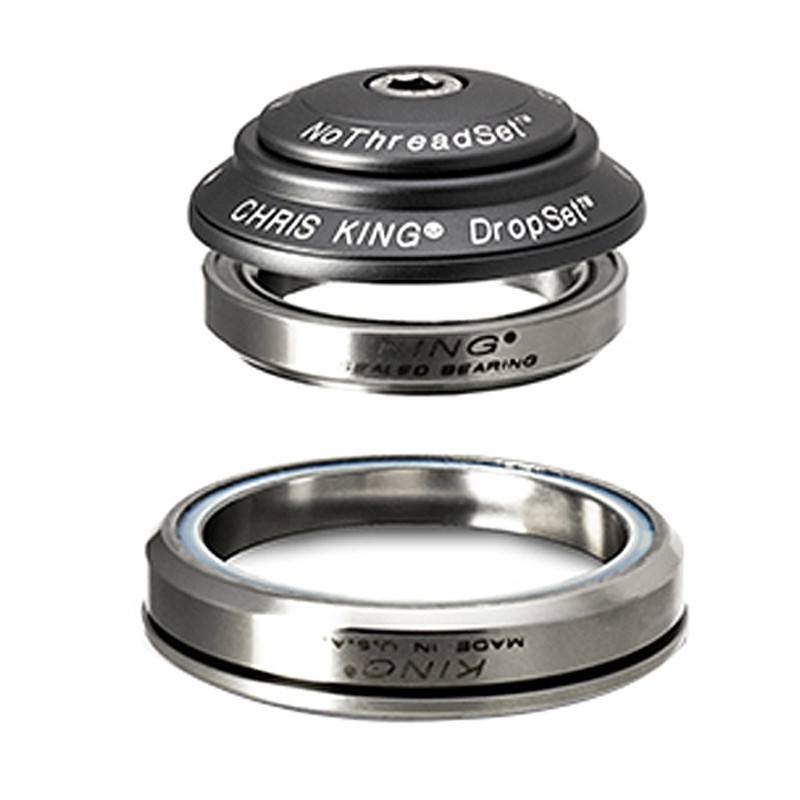 CHRIS KING（クリスキング）DROPSET 1 MAT SLATE（ドロップセット1