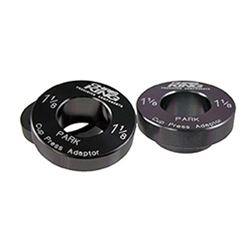 CHRIS KING（クリスキング）HEADSET TOOLS ADAPTER 1-1/8 B HOZAN