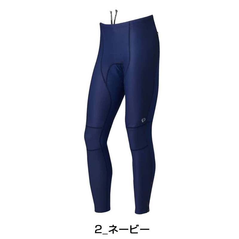 PEARL IZUMI（パールイズミ）ウィンドブレークタイツ 6000-3DR【5