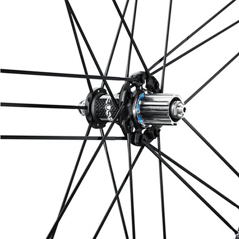 Campagnolo（カンパニョーロ）SHAMAL MILLE C17 （シャマルミレC17