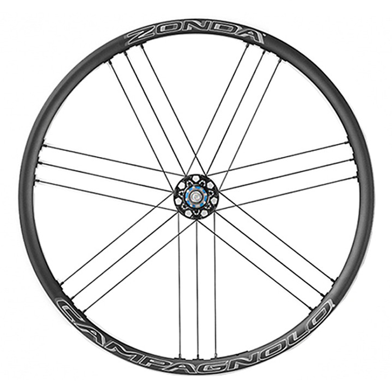 Campagnolo（カンパニョーロ）ZONDA DB（ゾンダDB） 前後セット