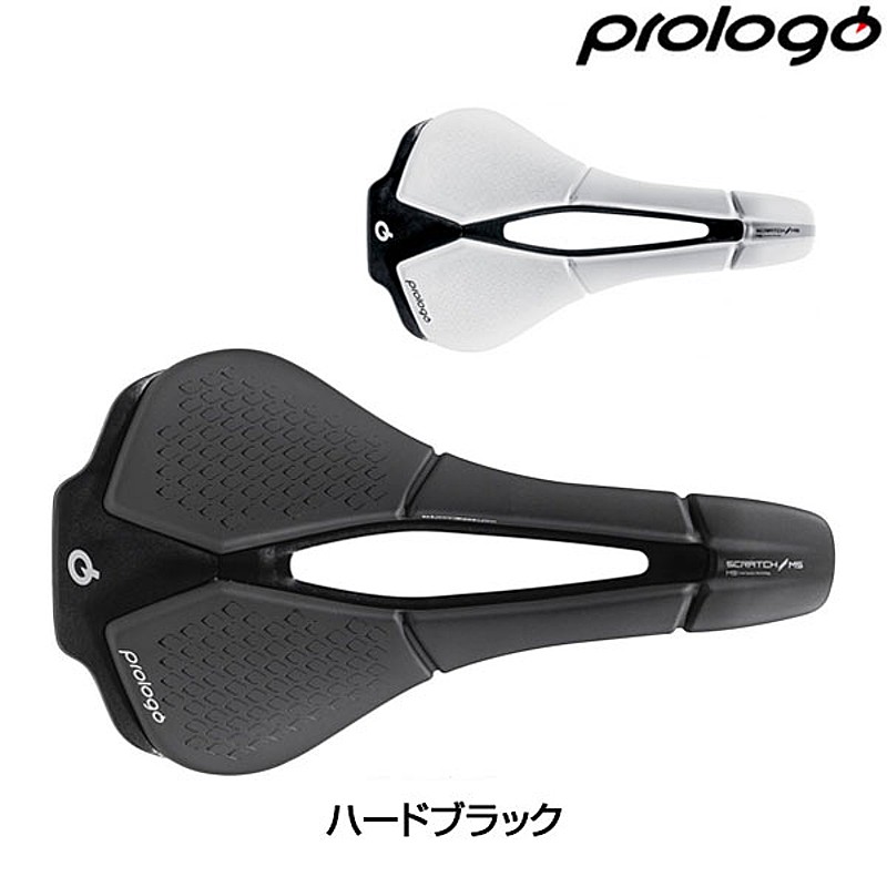 Prologo（プロロゴ）SCRATCH M5 PASS NECK （スクラッチM5パスナック