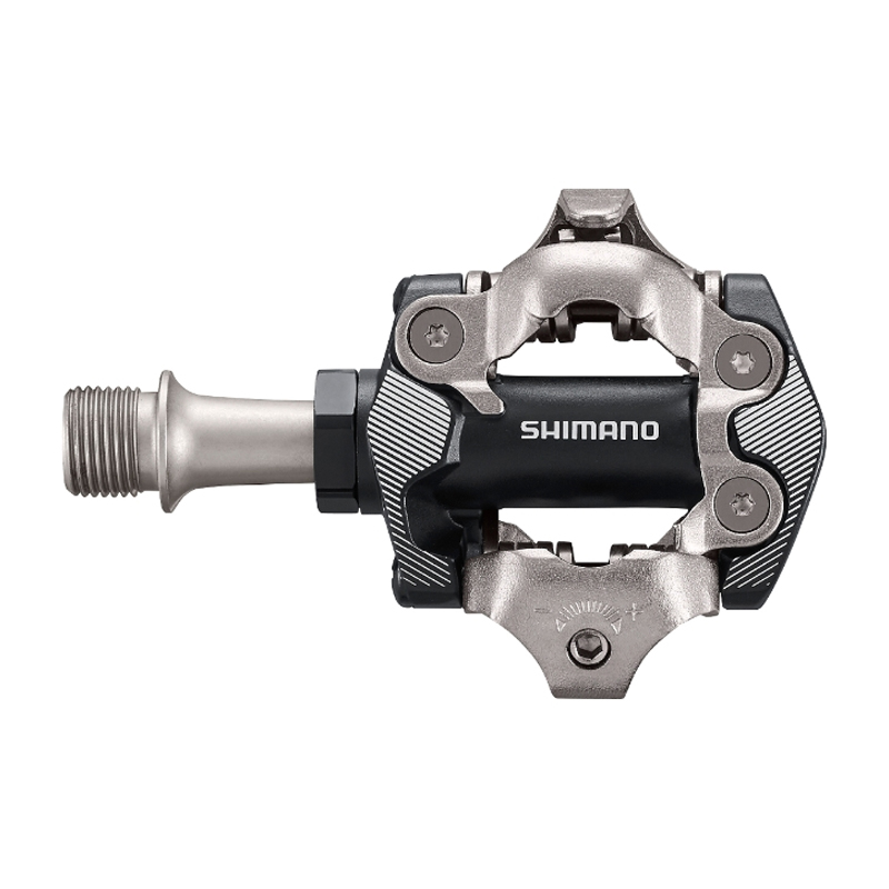 SHIMANO（シマノ）PD-M8100 SPDペダル DEORE XT 送料無料