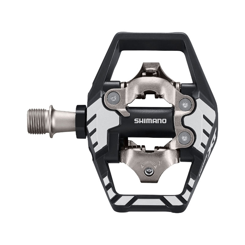 SHIMANO（シマノ）PD-M8120 SPDペダル DEORE XT 送料無料