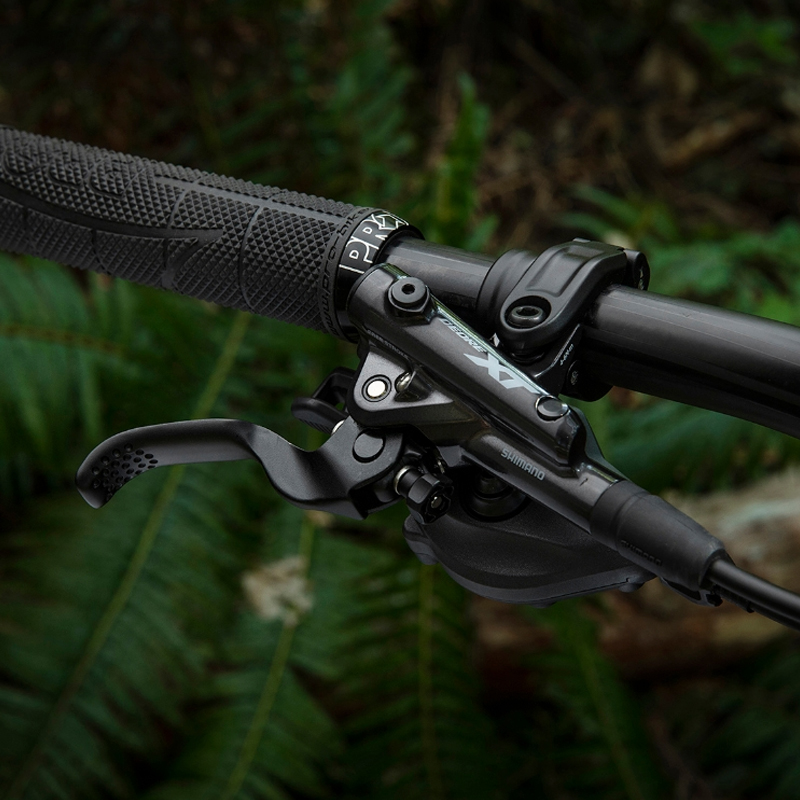 SHIMANO（シマノ）BL-M8100 ブレーキレバー I-Spec EV 左右セット