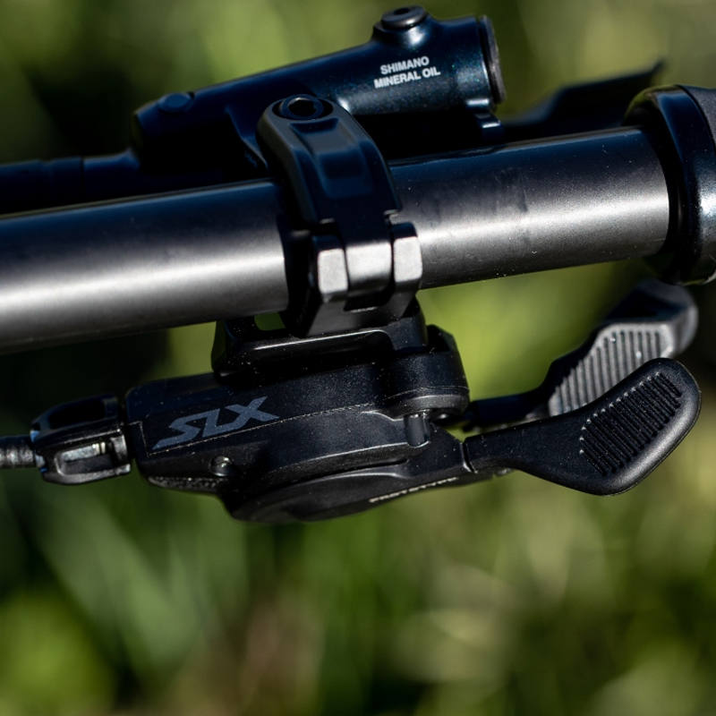 SHIMANO（シマノ）SL-M7100（I-Spec EV）右レバー 12S 送料無料