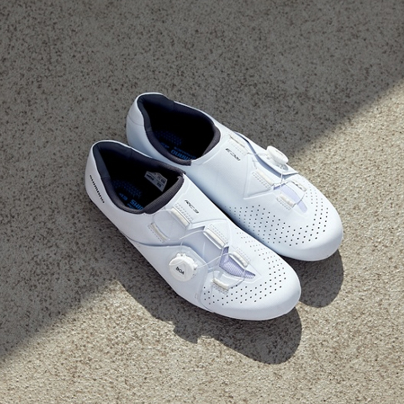 SHIMANO（シマノ）RC3（SH-RC300）SPD-SLビンディング ロードバイク