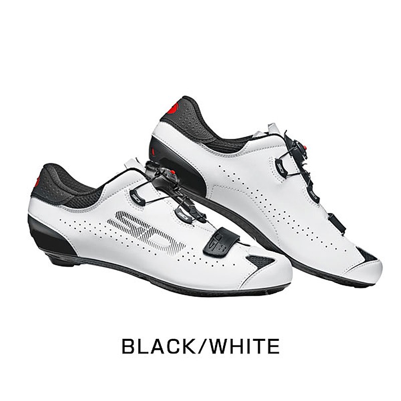 SIDI（シディ）SIXTY （シックスティ）SPD-SLビンディングシューズ