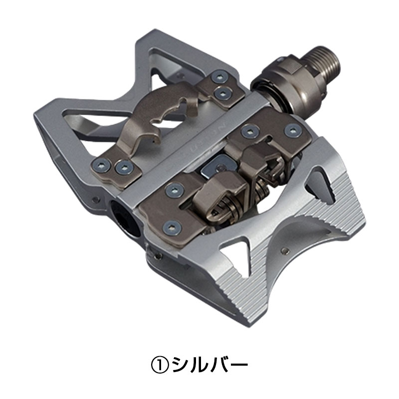 MKS（ミカシマペタル）SOLUTION EZY SUPERIOR （ソリューション