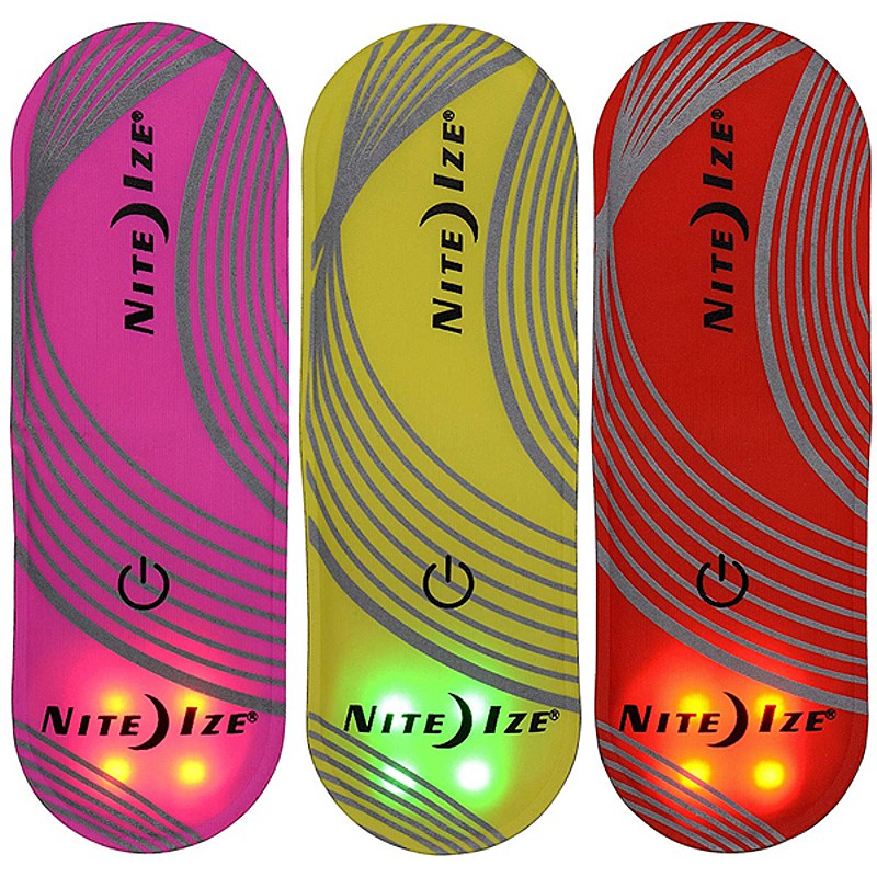 NITEIZE（ナイトアイズ）タグリットマグネットLEDマーカー