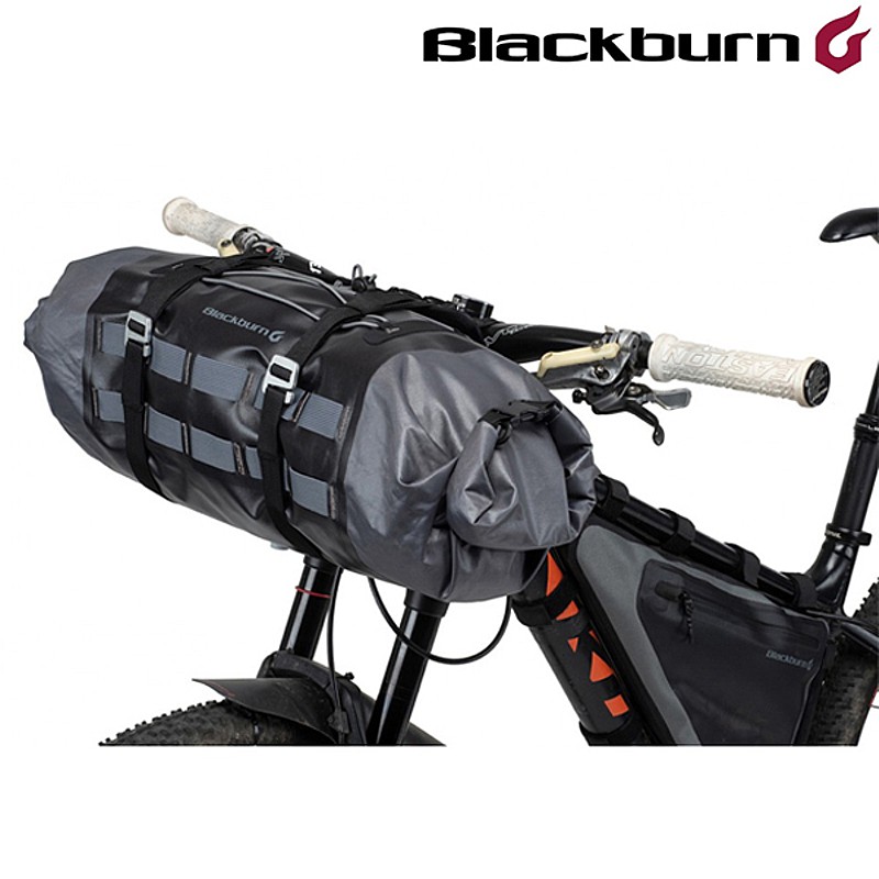Blackburn（ブラックバーン）OUTPOST ELITE FRAME BAG HANDLEBAR ROLL