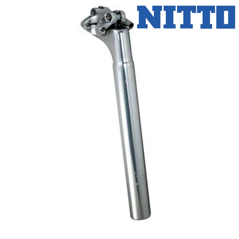 NITTO（ニットー）NJ.SP-72-W44 シートポスト 長さ：250mm 送料無料