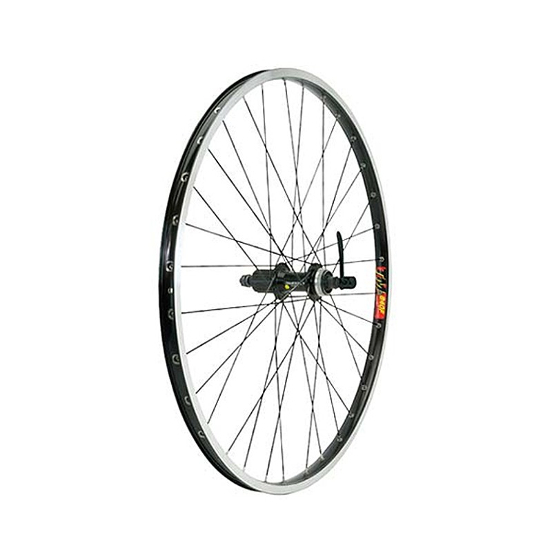 SHIMANO＋ARAYA（シマノ＋アラヤ）M3050/TM-840-F REAR WHEEL リア
