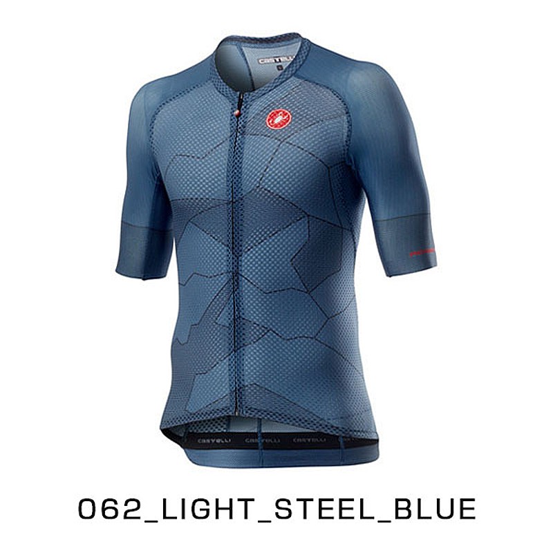 CASTELLI（カステリ）CLIMBERS 3.0 JERSEY （クライマーズ3.0