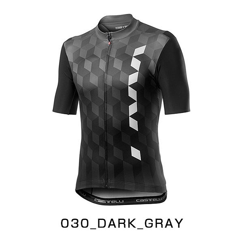 CASTELLI（カステリ）FUORI JERSEY （フオリジャージー） 20024 送料無料