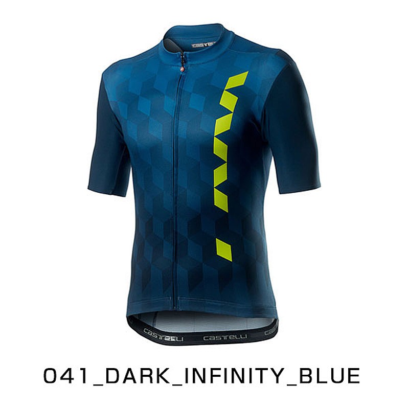 CASTELLI（カステリ）FUORI JERSEY （フオリジャージー） 20024 送料無料