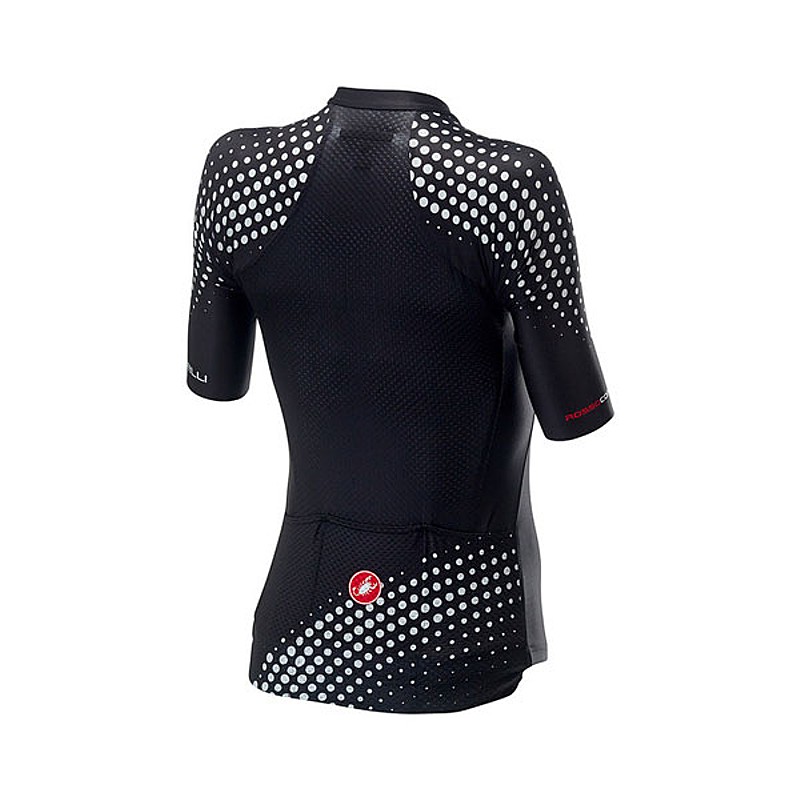 CASTELLI（カステリ）AERO PRO W JERSEY （エアロプロWジャージー） 20064