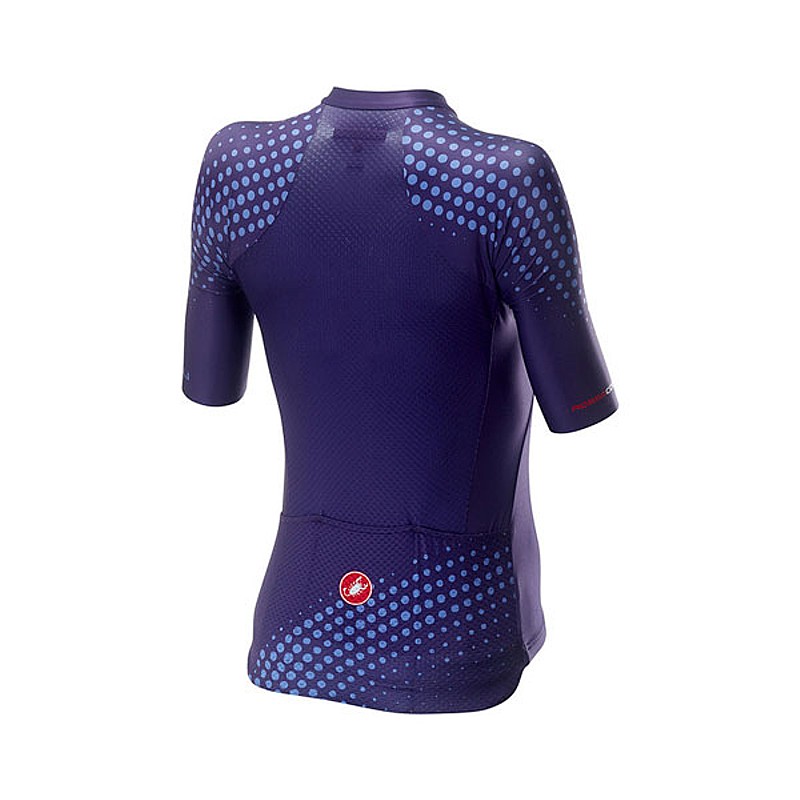 CASTELLI（カステリ）AERO PRO W JERSEY （エアロプロWジャージー） 20064