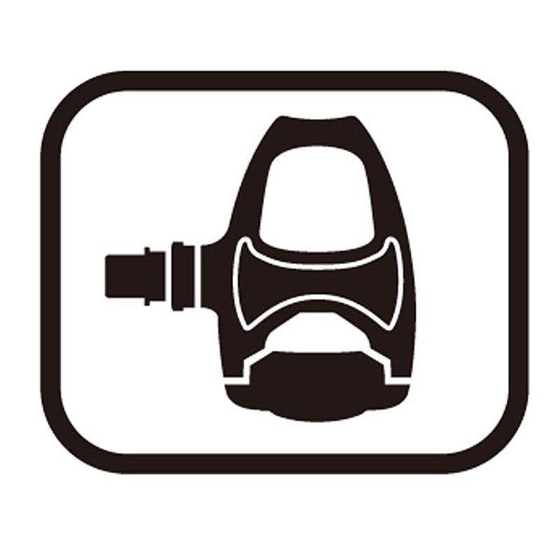 SHIMANO（シマノ）シマノスモールパーツ・補修部品 PD-R8000