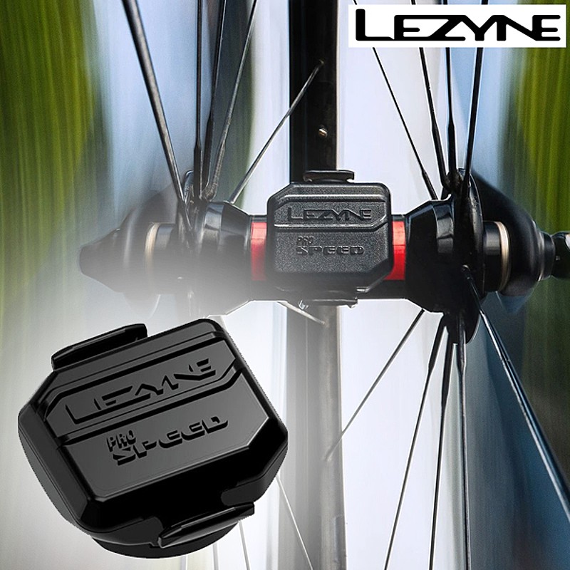 LEZYNE（レザイン）GPS PRO SPEED SENSOR （スピードセンサー） 送料無料