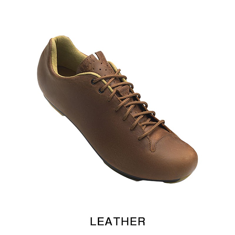 GIRO（ジロ）REPUBLIC LXR TOBCCO LEATHER （リパブリックLXR