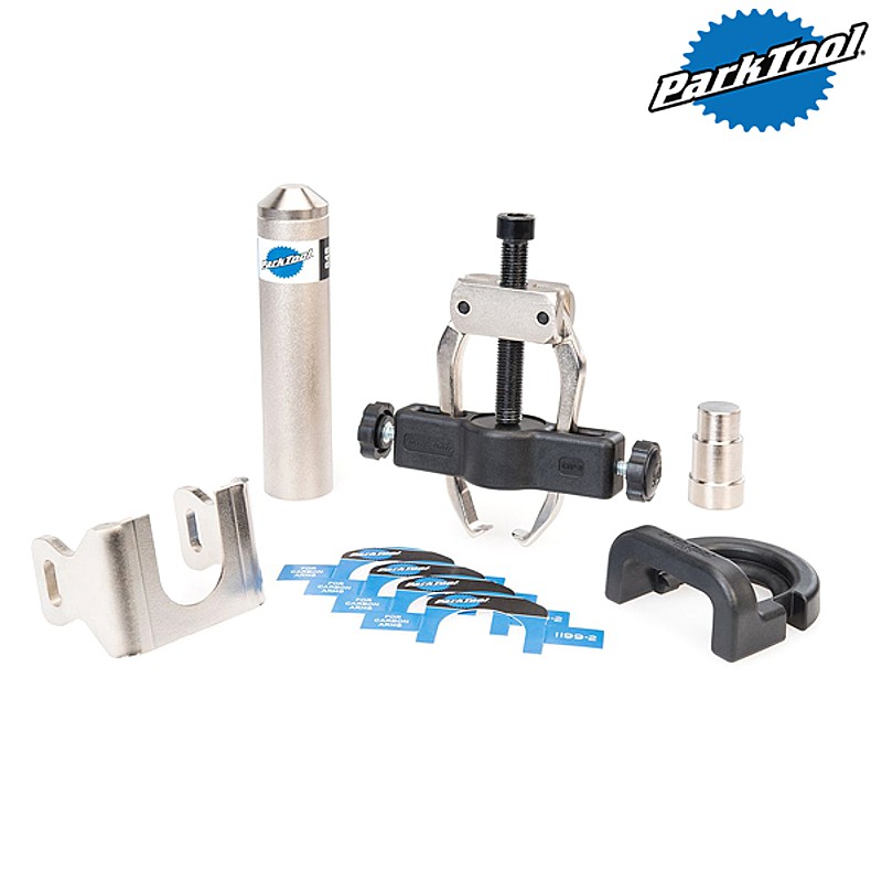 PARK TOOL（パークツール）CBP-8 BB ベアリングツールキット 送料無料