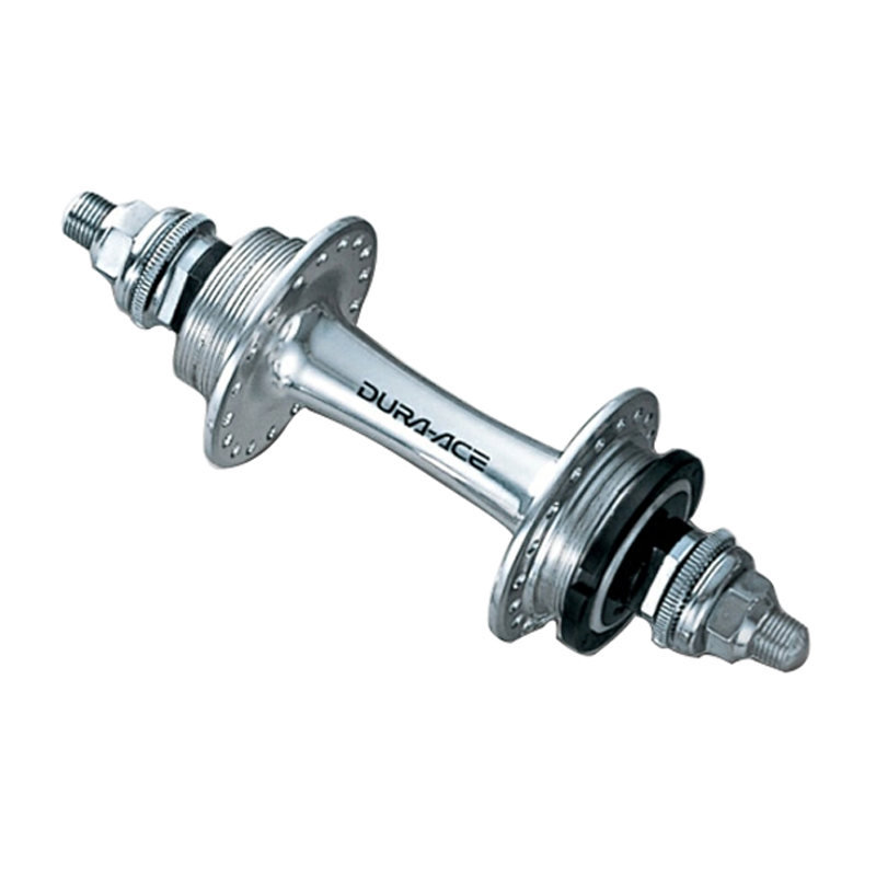 SHIMANO DURA-ACE TRACK（シマノデュラエーストラック）HB-7710 R 32H