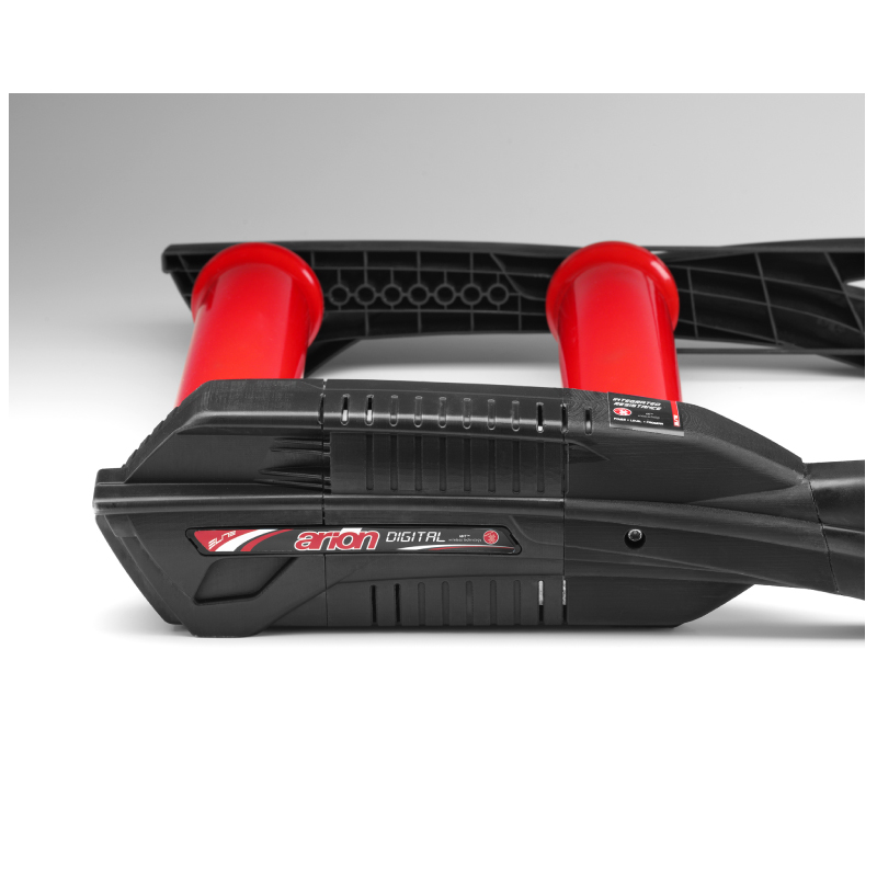 ELITE（エリート）おすすめ ローラー台♪【自動負荷調整機能付き