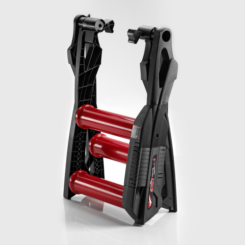 ELITE（エリート）おすすめ ローラー台♪【自動負荷調整機能付き