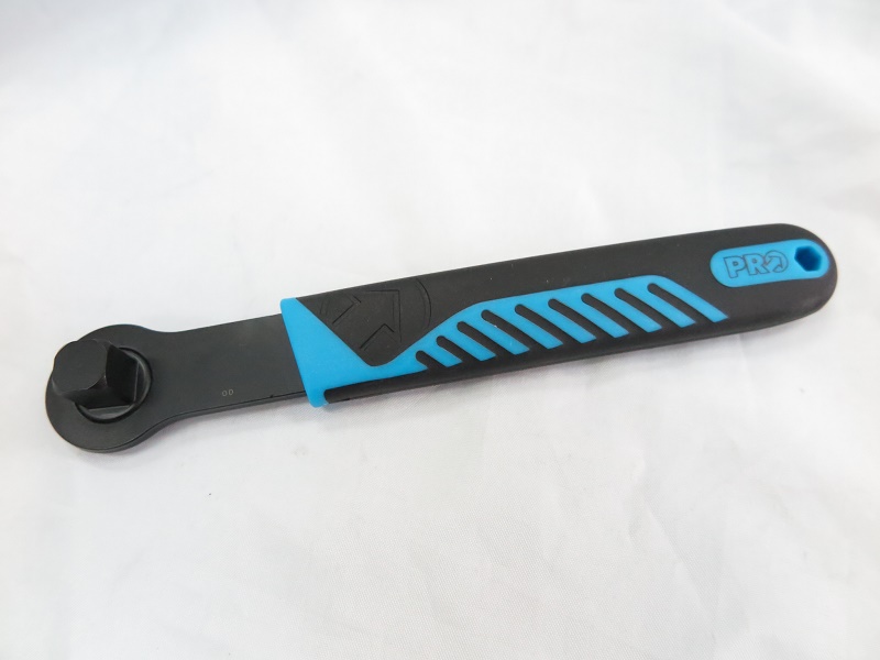 SHIMANO PRO（シマノプロ）TOOL BOX （ツールボックス） ハードケース