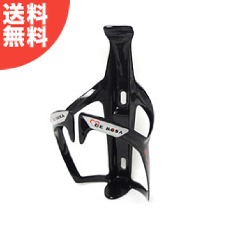 DE ROSA（デローザ）16 365 CARBON BOTTLE CAGE （カーボンボトル
